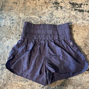 Free people The Way Home shorts